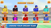 CPL Tournament- Cricket League screenshot 5