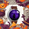 Halloween Spooky Watch Face screenshot 27