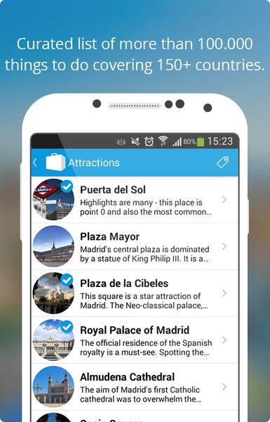 Warsaw Travel Guide - Preview 3