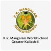 K.R. Mangalam World School GK- screenshot 2