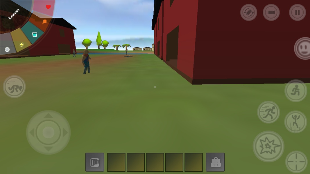 Deserted Zombie Survival - Preview 5