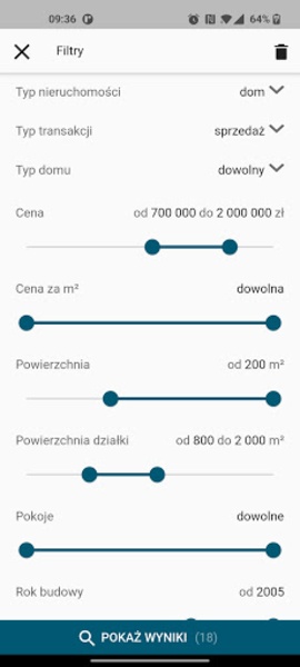 Domy.pl - Preview 4