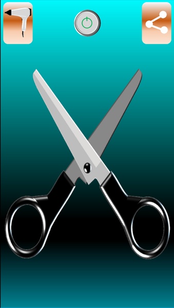 Hair Clipper - Scissors - Preview 4