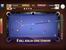 Billiards Pool Zingplay screenshot 5