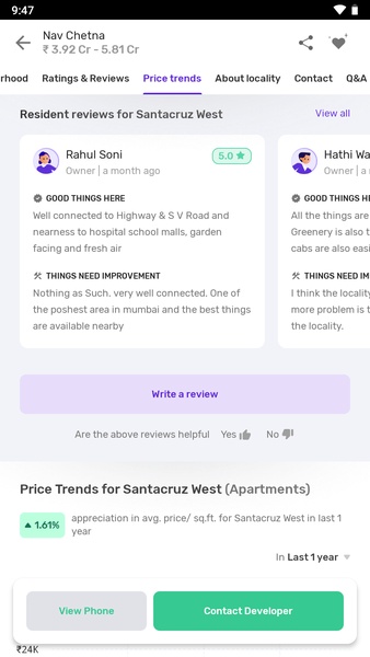 Housing - Preview 6