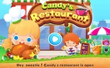 CandyRestaurant screenshot 5