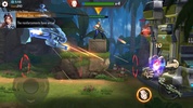 Garena Contra Returns screenshot 8