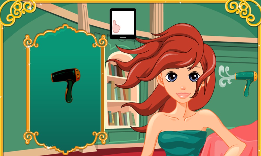 Back To School Makeover Game - Preview 3