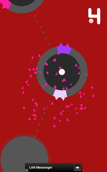 One More Dash - Preview 8