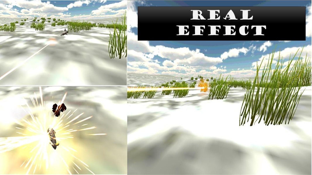 Rabbit Hunting - Preview 8