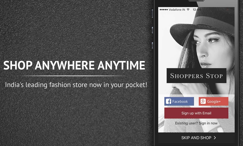 Shoppers Stop - Preview 8