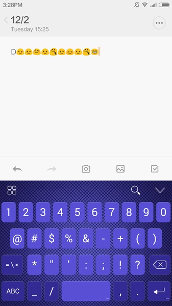 Blueribbon - Preview 3