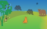 Animal sounds for children screenshot 1