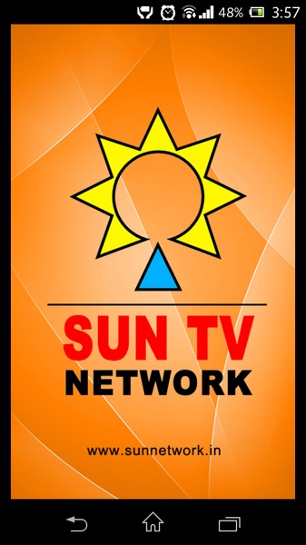 SUN Player - Preview 5