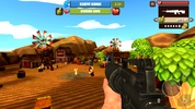 Dwarfs - Unkilled Shooter Fps screenshot 9