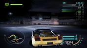 Need for Speed Carbon screenshot 6
