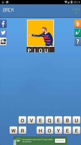 Football Quiz Pro - Preview 4