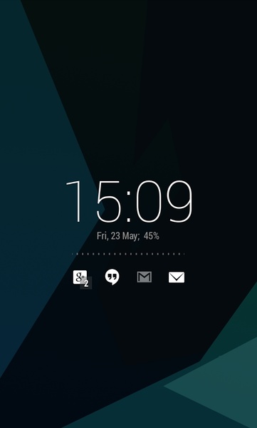 AcDisplay - Preview 5