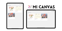 Mi Canvas screenshot 3
