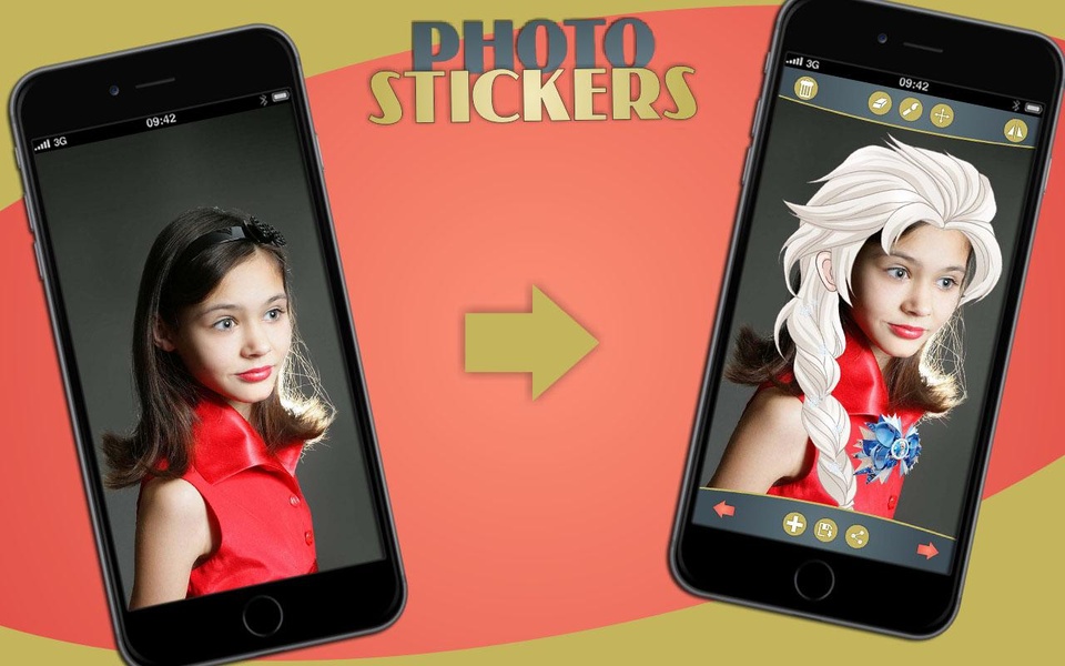 Photo Stickers - Preview 6