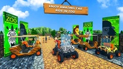 City Zoo Tycoon Adventure screenshot 5