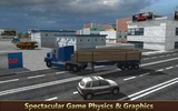 Ship Sim Crane and Truck screenshot 4