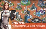 Mars Future screenshot 9