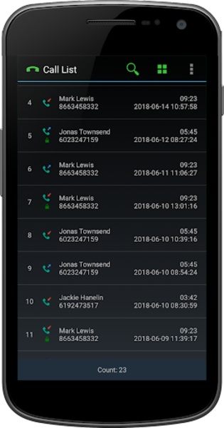 Boldbeast Recorder - Preview 7