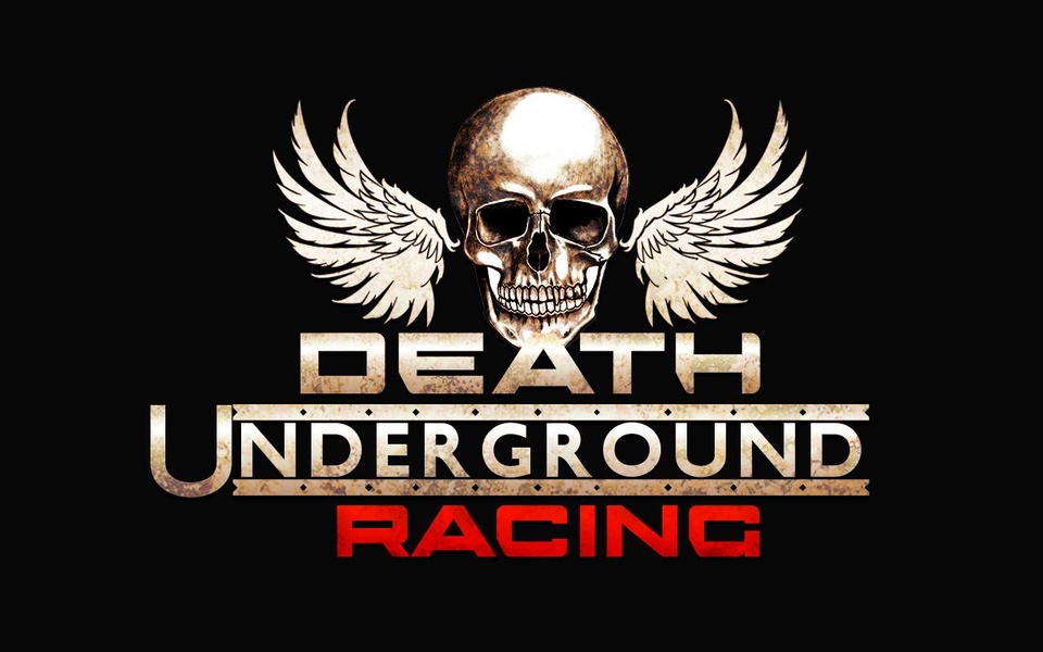 Death Underground Racing - Preview 1