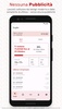 Daili: Consumi e Widget screenshot 7