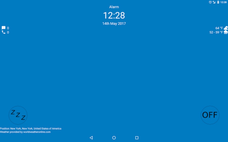 Speaking alarm clock - Preview 7