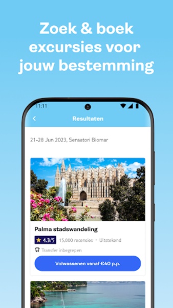 TUI Nederland - Preview 18