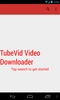 TubeVid Video Downloader screenshot 7
