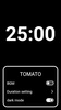 Simple Clock - Clock & Widget screenshot 1