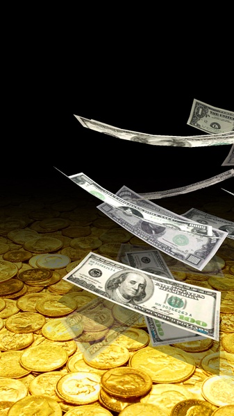 Falling Money (Freemium) - Preview 15