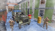 FPS Gun Battleground screenshot 3