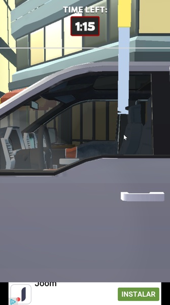 Bait Car - Preview 2