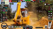 Real JCB Games: Truck Games screenshot 1