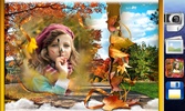 Autumn Photo Frames screenshot 5