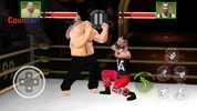 Tag Wrestling screenshot 9