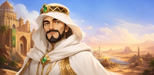 Imagen destacada de Kingdom of Desert: Lite