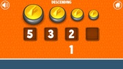 Numbers and Math for Kids screenshot 5