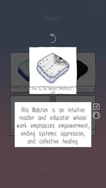 #SelfCare - Preview 7