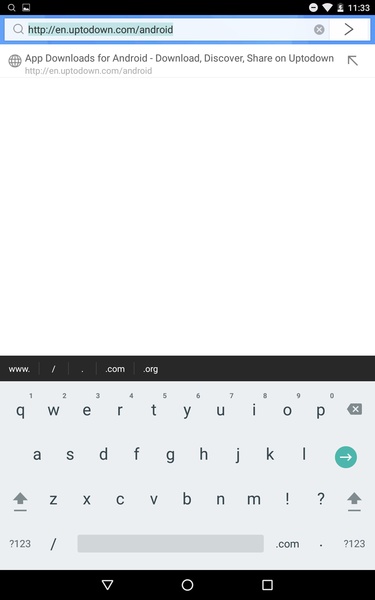Mola Browser - Preview 5