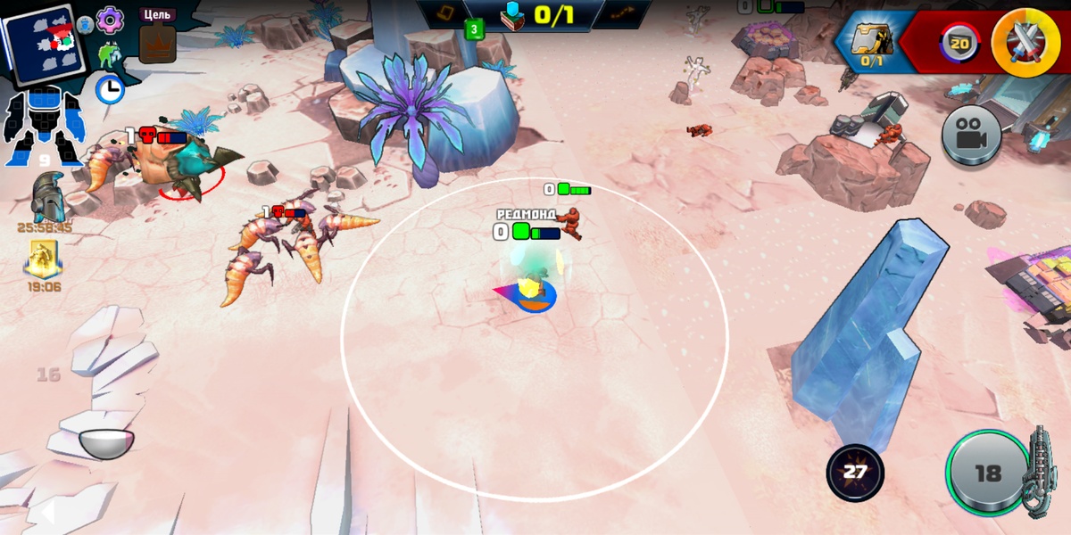 Warsmiths - Preview 4
