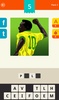 Futbol Quiz screenshot 1