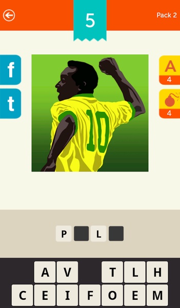 Football Quiz - Preview 1