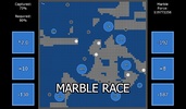 Marble Race and Math War screenshot 10