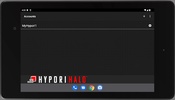 Hypori Halo Client screenshot 2