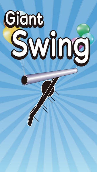 Giant swing - Preview 1